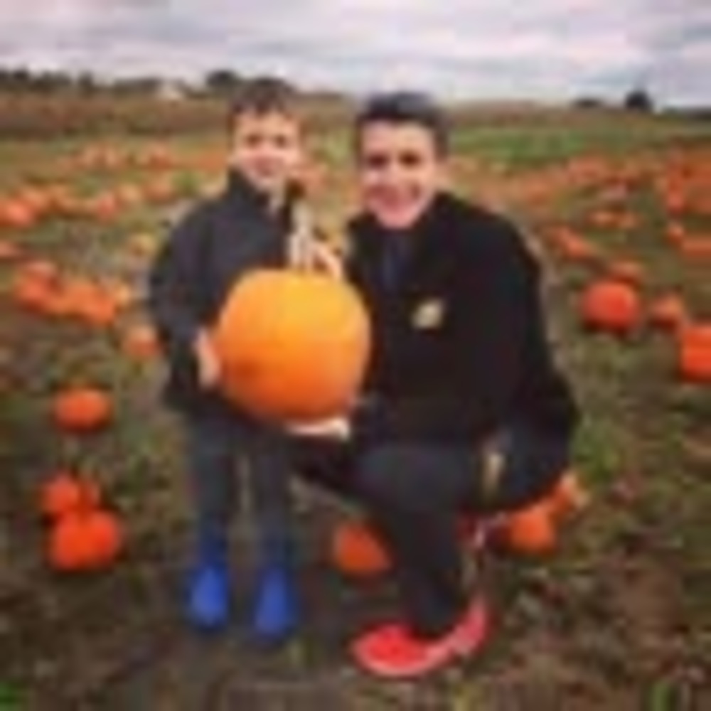 Meet your Posher, Stephen